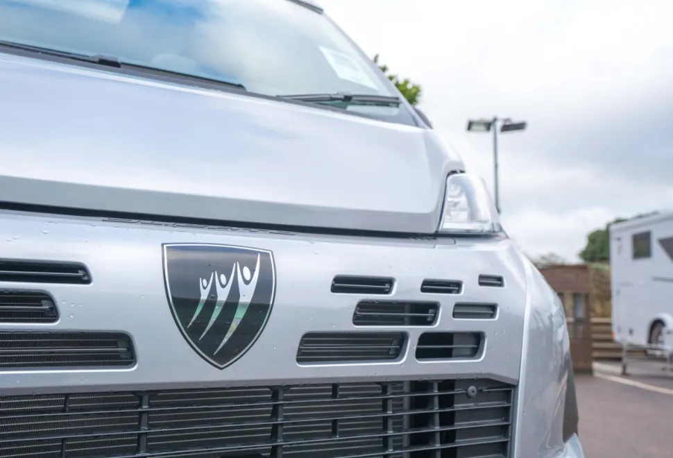 Rapido V55 140BHP Auto 2026