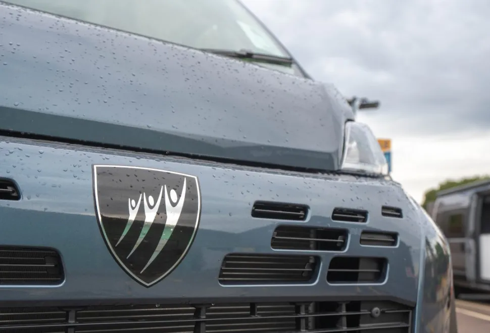 Rapido V62 65th Anniversary 140BHP Auto 2026
