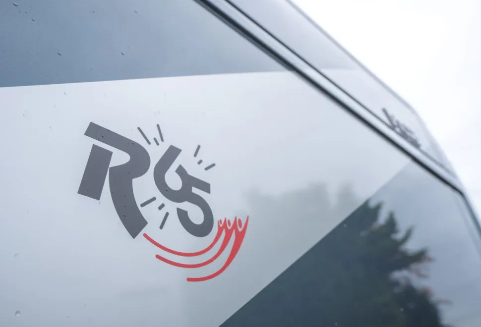 Rapido V62 65th Anniversary 140BHP Auto 2026