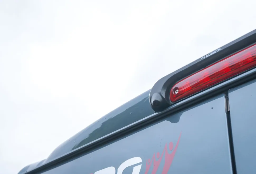 Rapido V62 65th Anniversary 140BHP Auto 2026