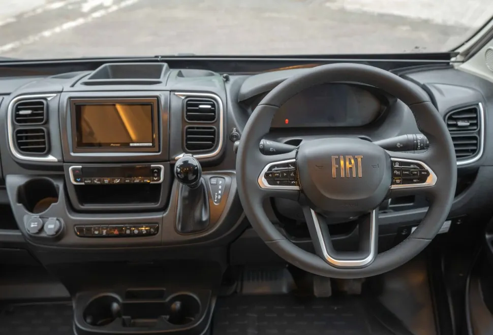 Rapido V68 140BHP Auto 2026