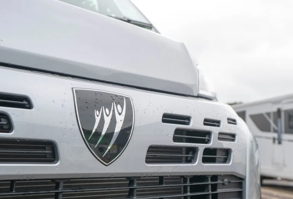 Rapido V68 140BHP Auto 2026