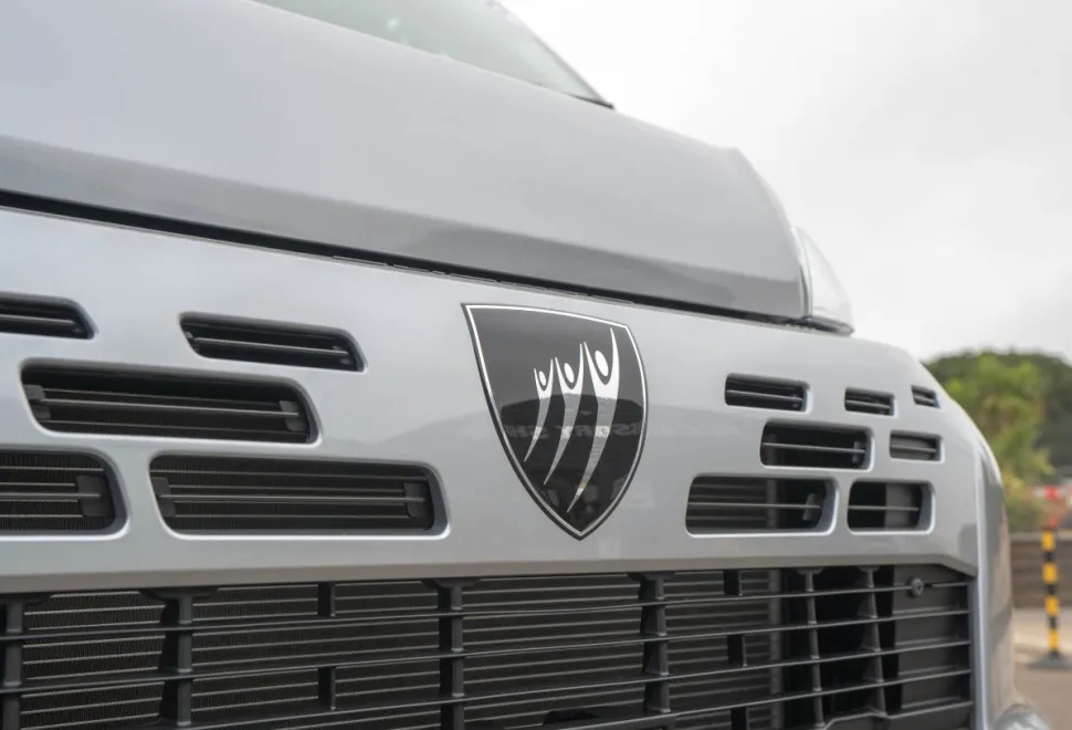 Rapido V68 140BHP Auto 2026