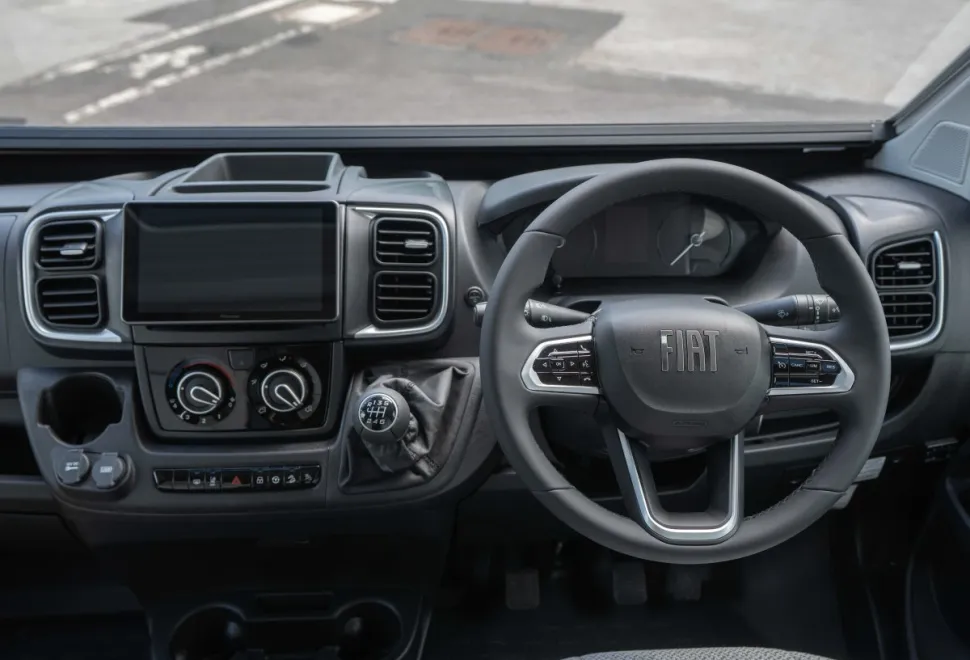 Autotrail V-Line 610 Sport 140BHP 2026