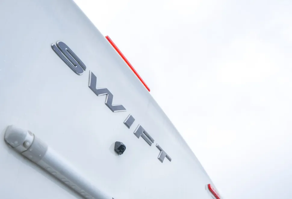Swift Voyager 494 155BHP Auto 2024