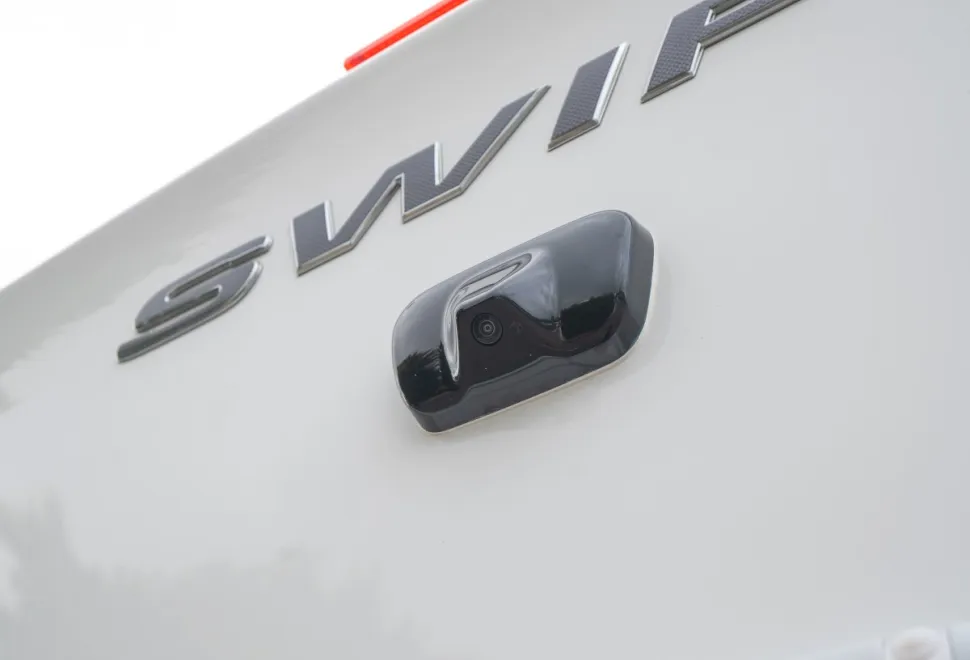 Swift Voyager 564 165BHP Auto 2026