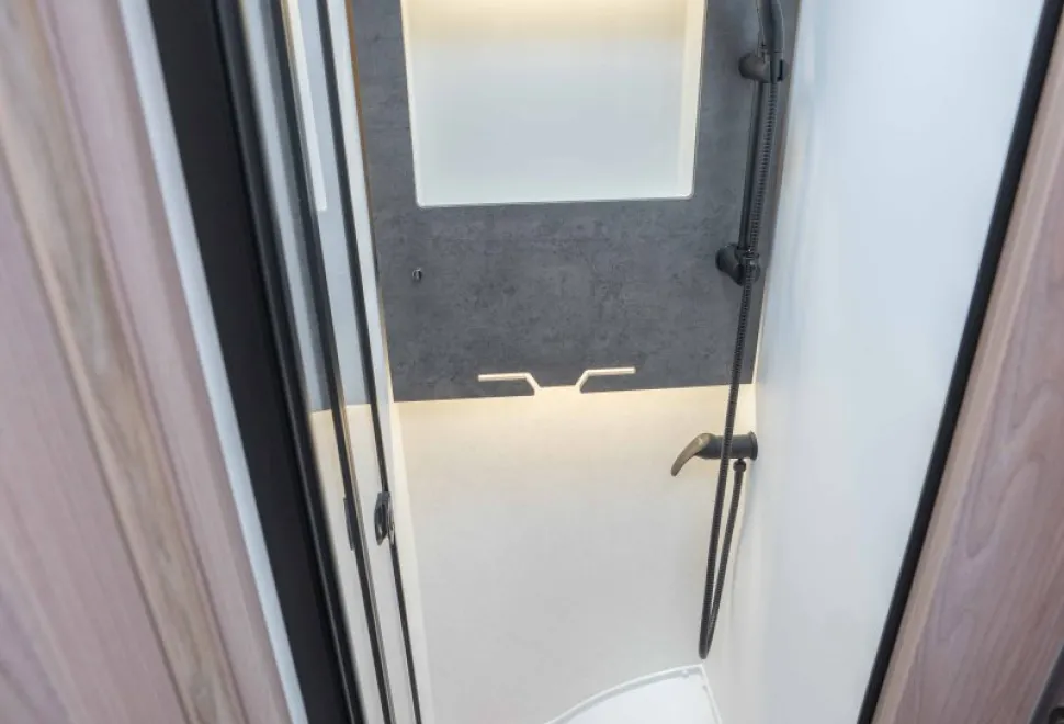 Swift Voyager 594 130BHP 2026