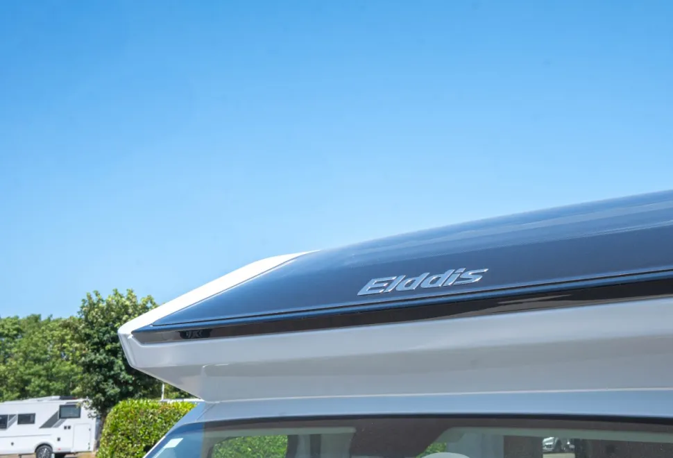 Elddis Whirlwind GT 105 140BHP 2026