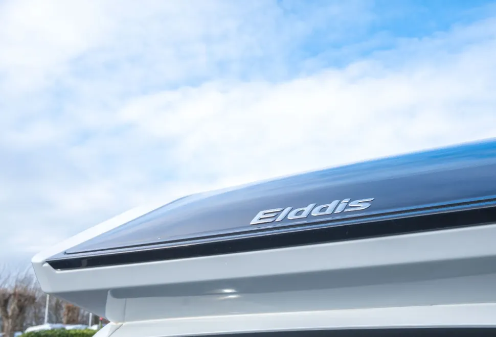 Elddis Whirlwind GT 115 140BHP 2026