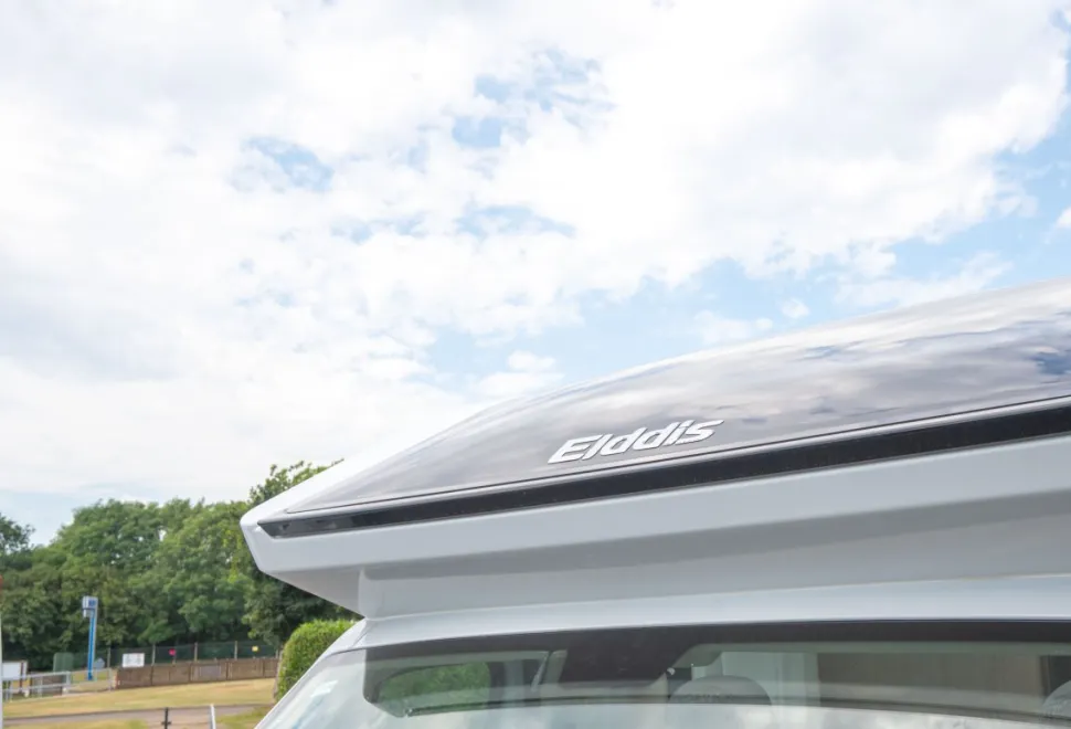 Elddis Whirlwind GT 150 140BHP 2026