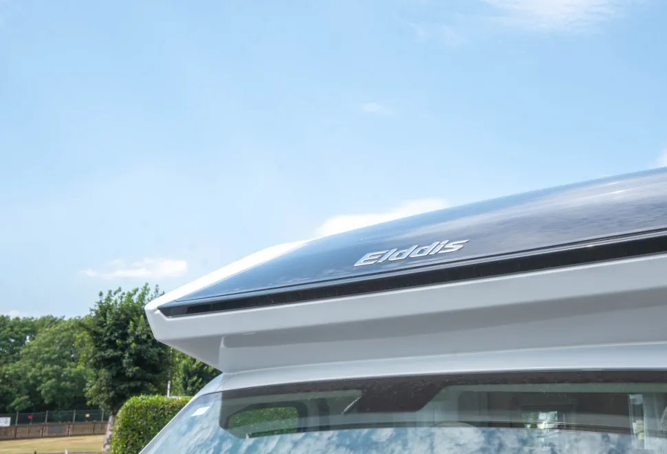 Elddis Whirlwind GT 185 140BHP 2026