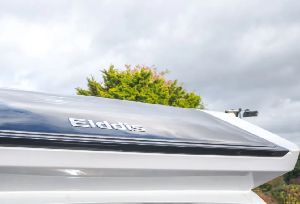 Elddis Whirlwind GT 155 140BHP Auto 2026