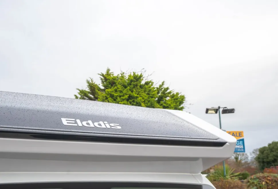 Elddis Whirlwind GT 194 140BHP 2026