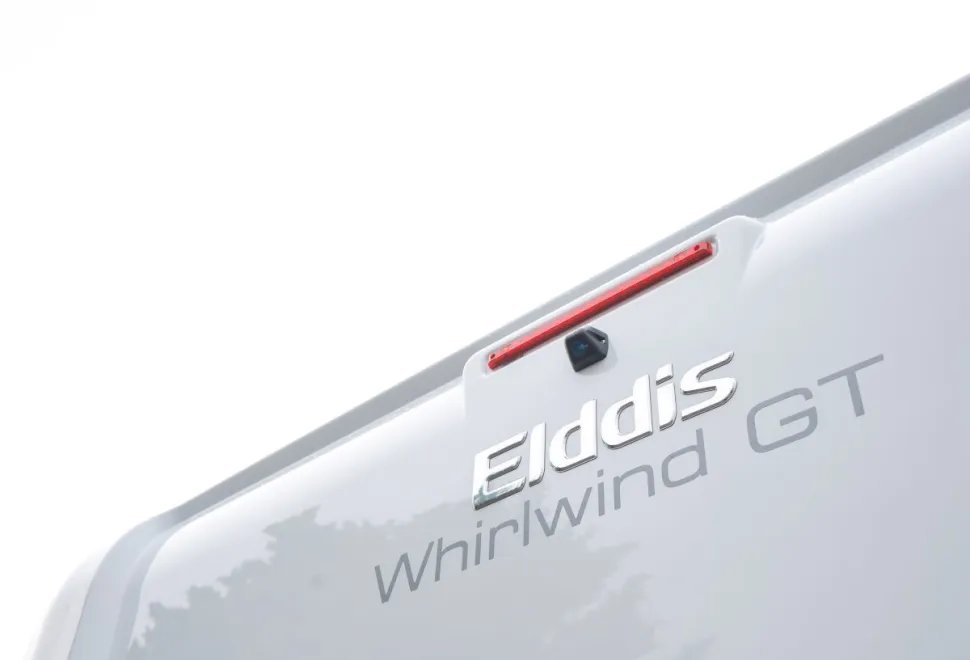 Elddis Whirlwind GT 194 140BHP 2026