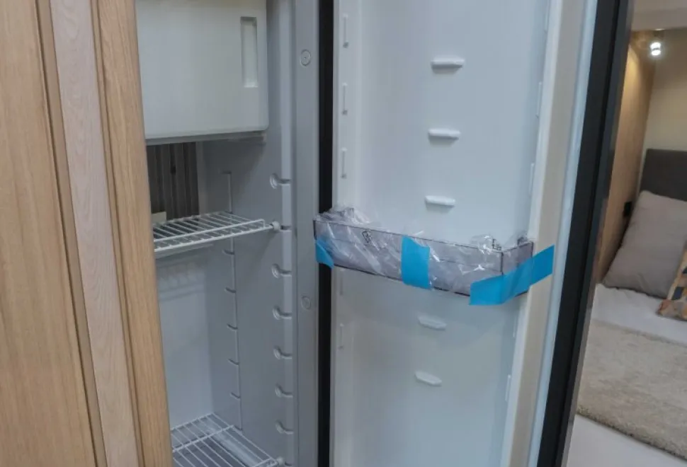 Elddis Whirlwind GT 150 140BHP Auto 2026