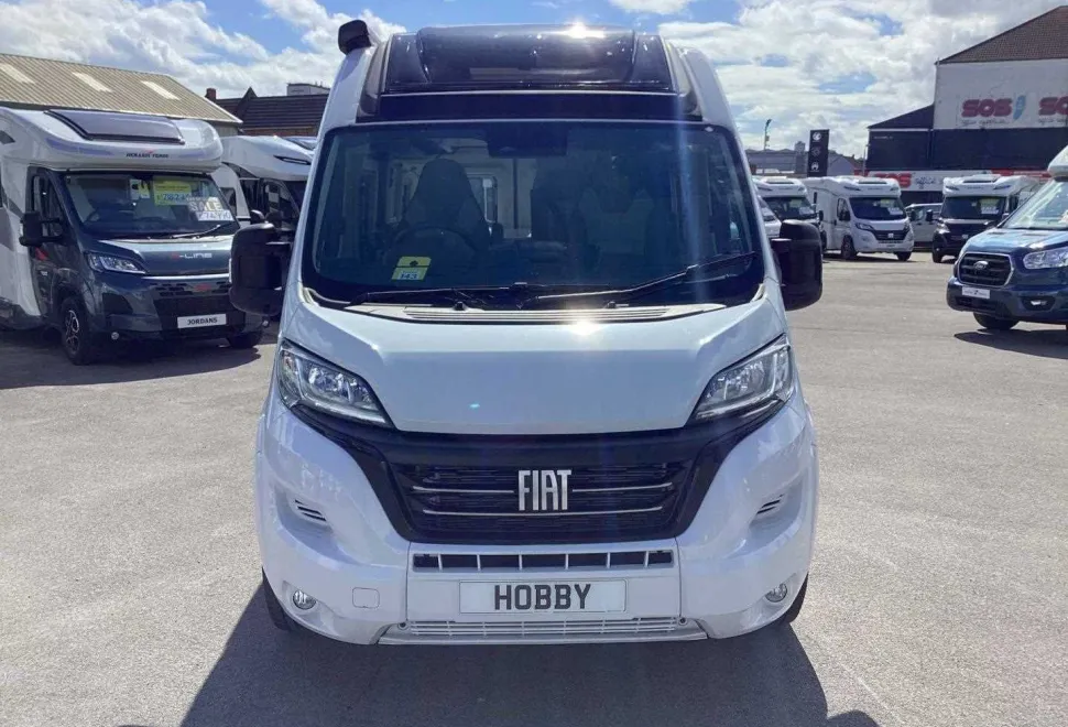 Hobby Vantana K60 FT Deluxe  