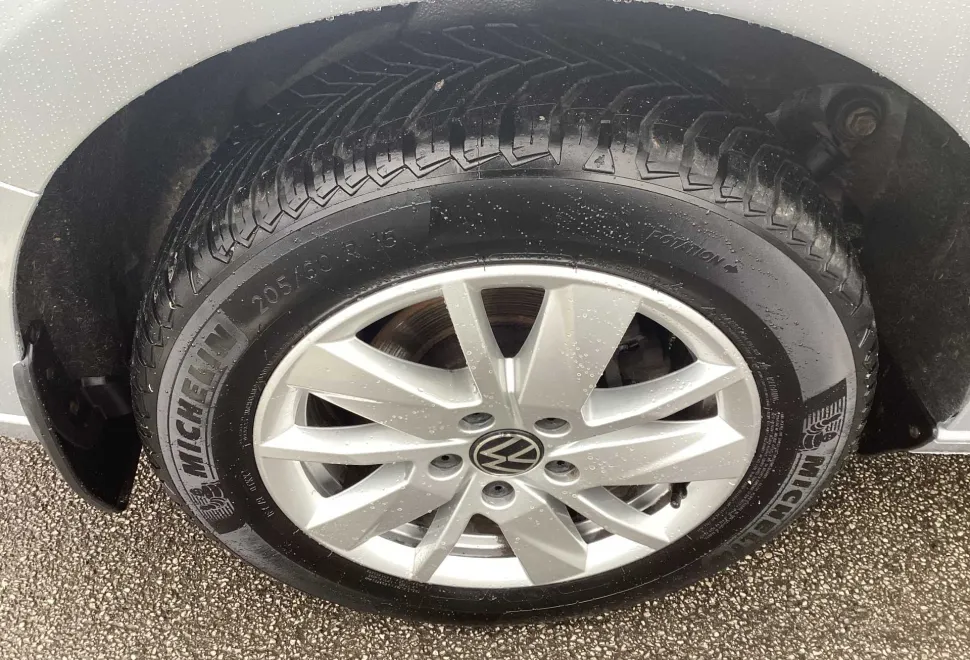 Volkswagen CADDY C20 Commerce Pro Td 2023