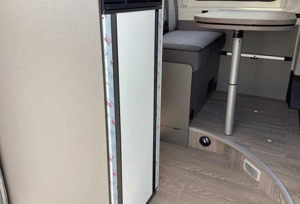 Hobby Vantana K60 FT Deluxe  