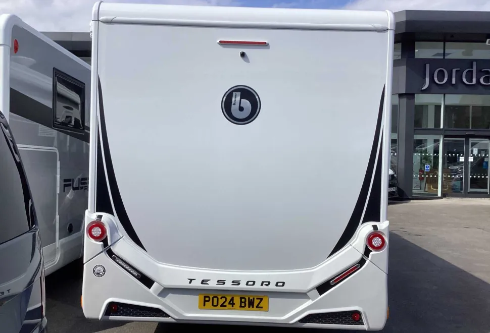 Benimar tessoro 463 2024