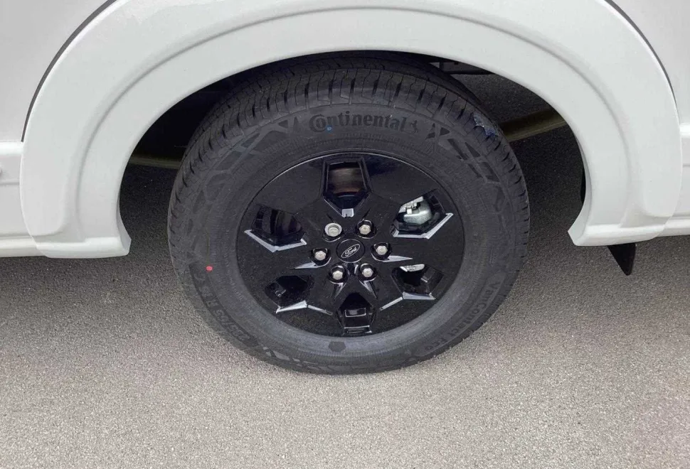 Auto-Trail F70  