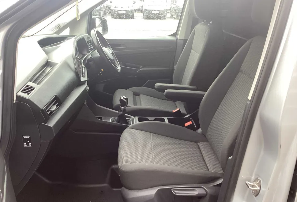Volkswagen CADDY C20 Commerce Pro Td 2023