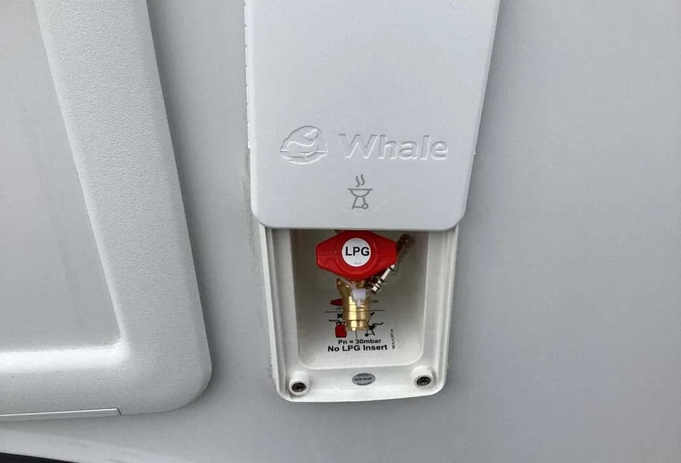 Auto-Trail F70  