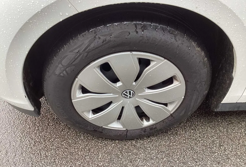 Volkswagen Id Buzz Commerce 2024