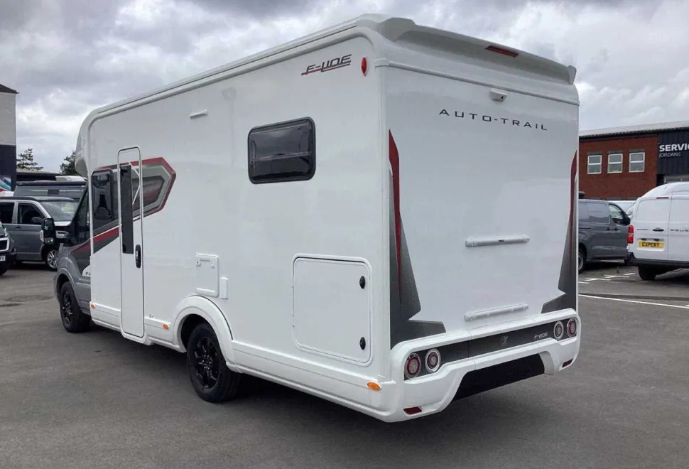 Auto-Trail F70  