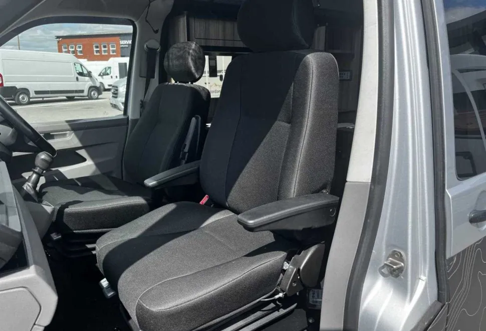 Volkswagen Transporter T28 Startline 2020