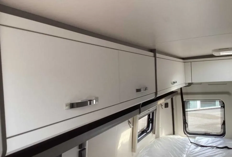 Hobby Vantana K60 FT Deluxe  