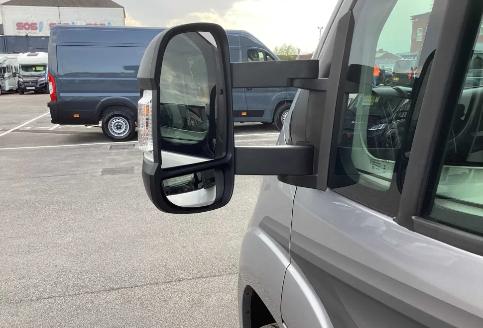 Auto-Trail Expedition C71 