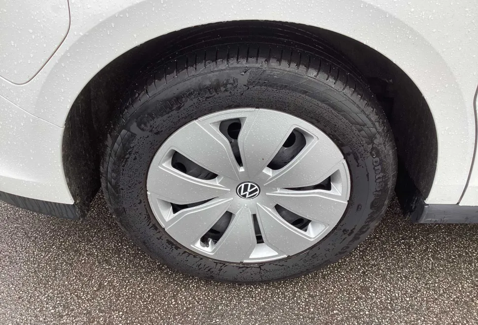 Volkswagen Id Buzz Commerce 2024