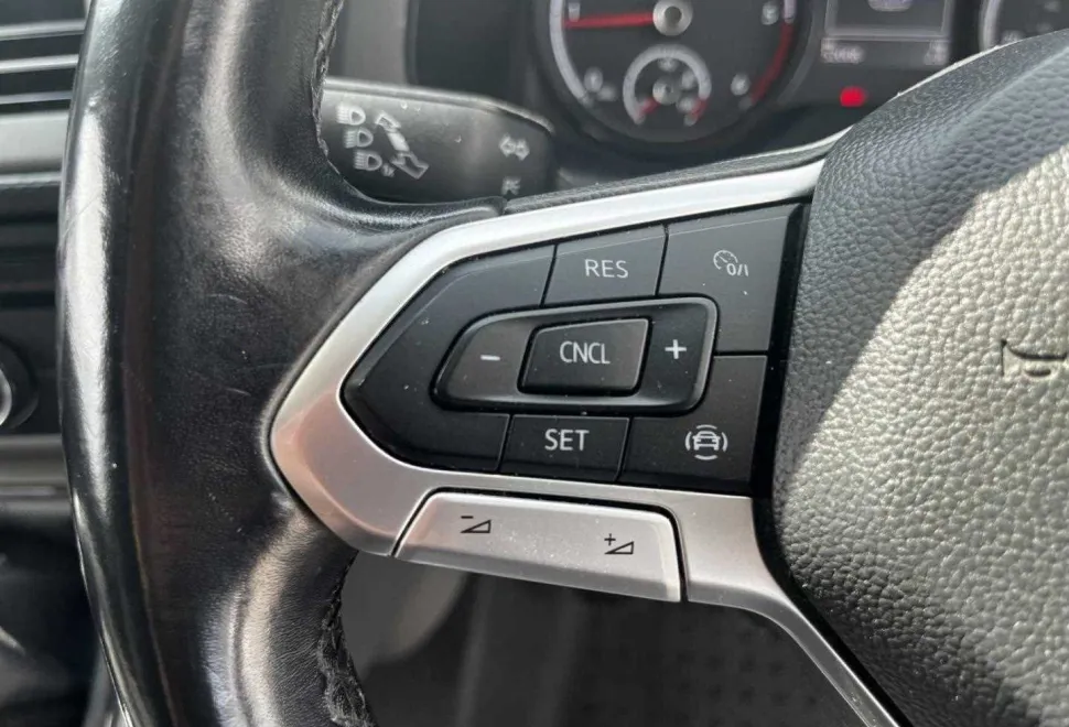 Volkswagen Transporter T28 Startline 2020