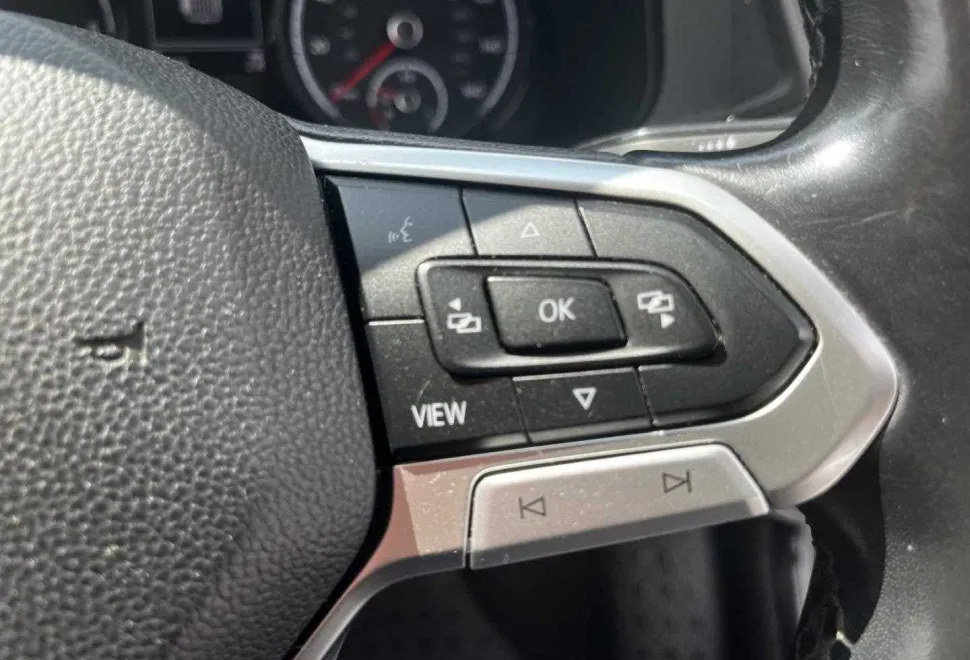 Volkswagen Transporter T28 Startline 2020