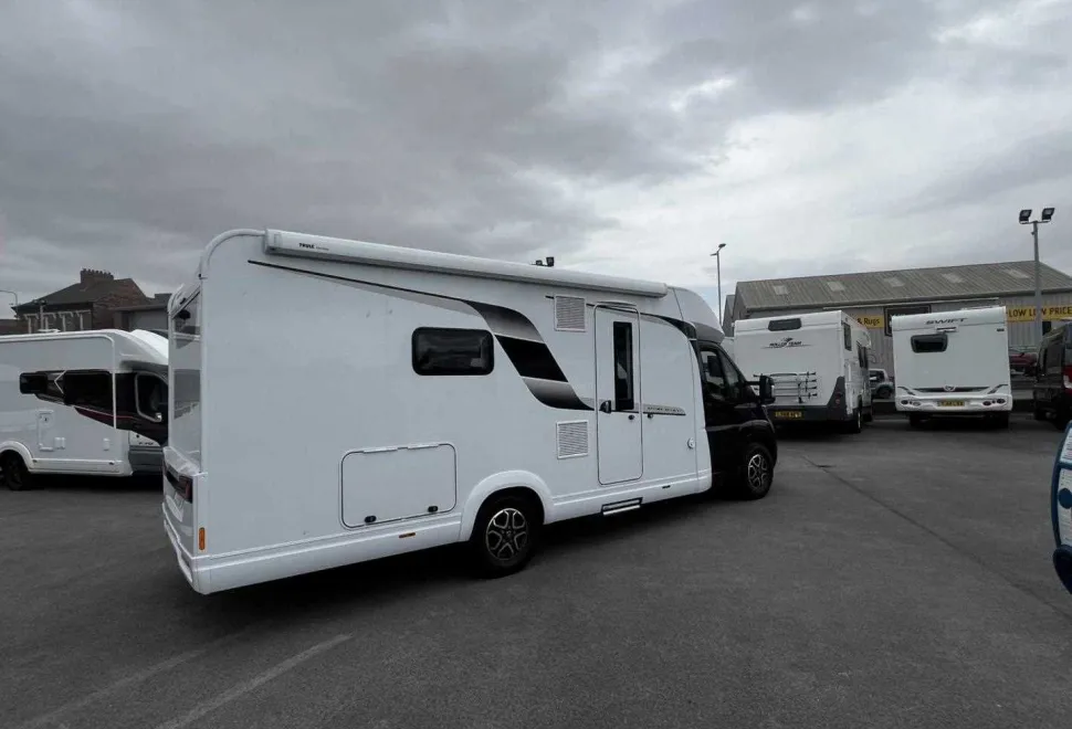 Hobby Optima T70 Deluxe  