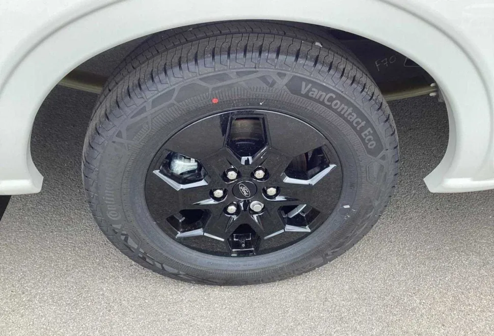 Auto-Trail F70  