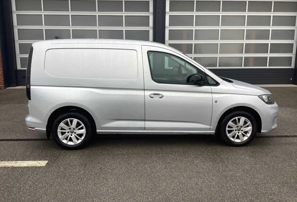 Volkswagen CADDY C20 Commerce Pro Td 2023