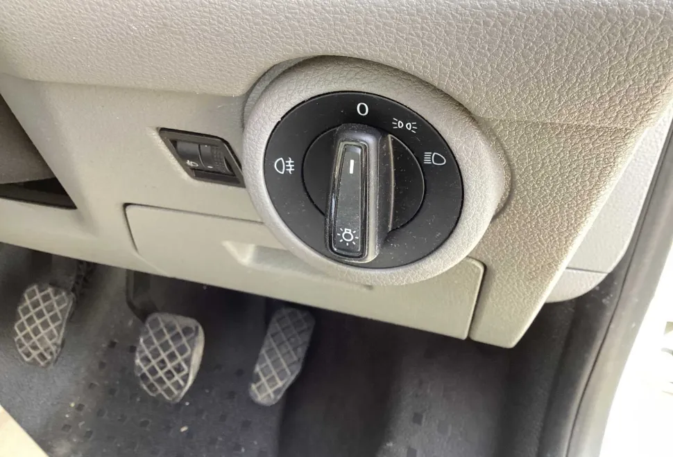 Volkswagen Transporter T30 Startline 2022