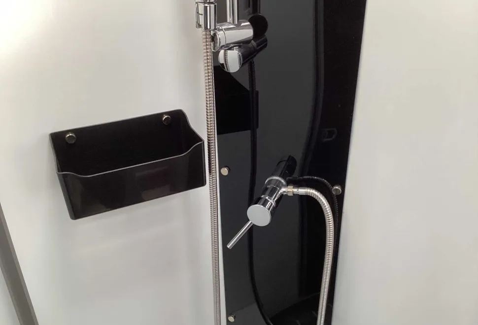 Benimar tessoro 463 2024