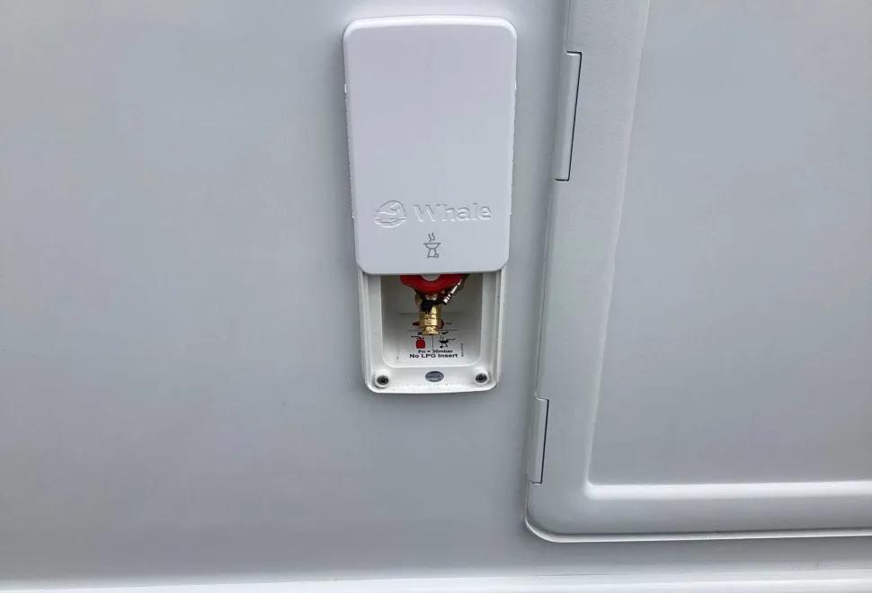 Auto-Trail F-Line F74 