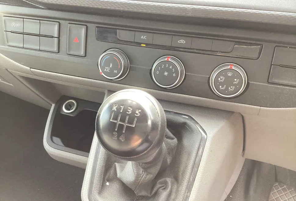 Volkswagen Transporter T30 Startline 2022