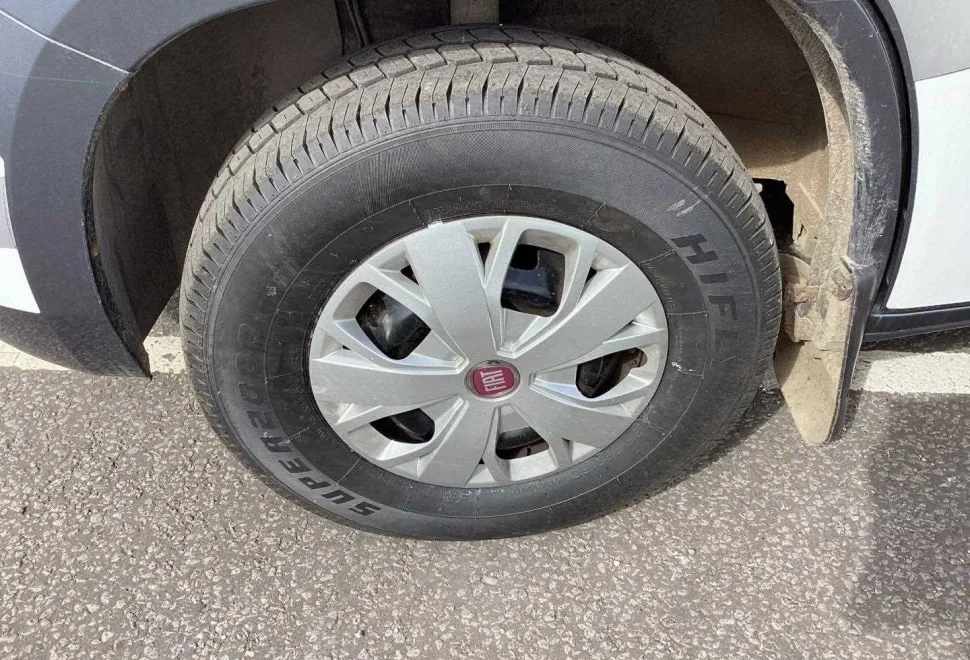 Auto-Trail Apache 634 2014