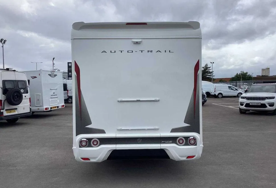 Auto-Trail F70  