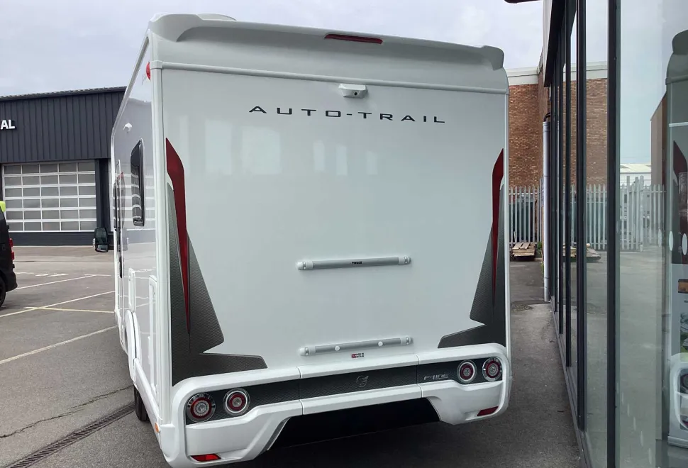 Auto-Trail F-Line F74 