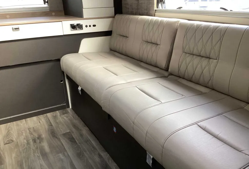 Swift Kon-Tiki 874 S-A 2023