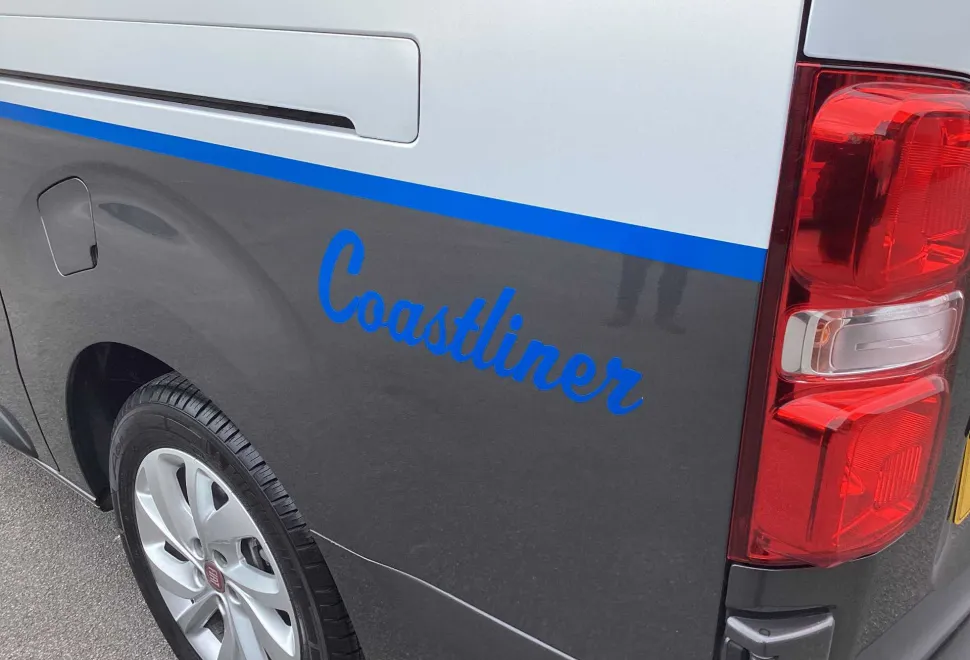 Fiat SCUDO Van Lwb 2.0 Bluehdi 180 Primo Au 2024