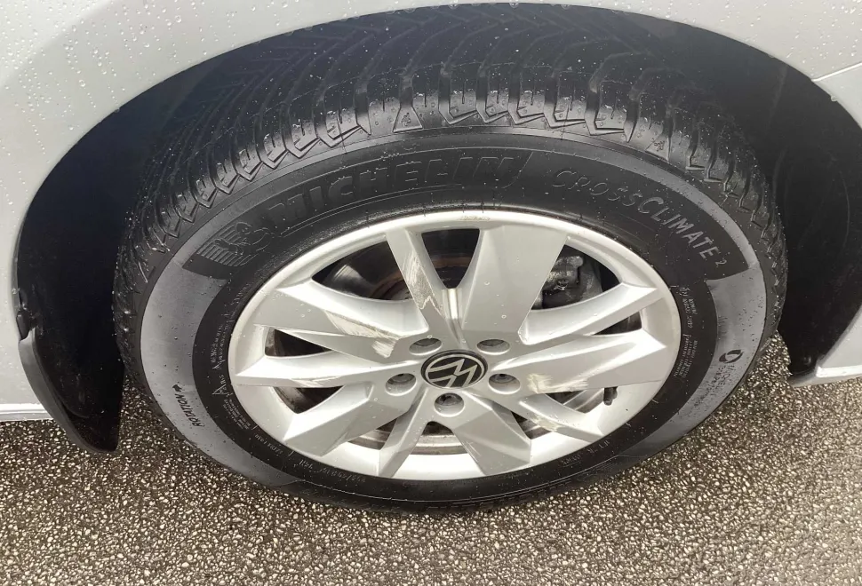 Volkswagen CADDY C20 Commerce Pro Td 2023
