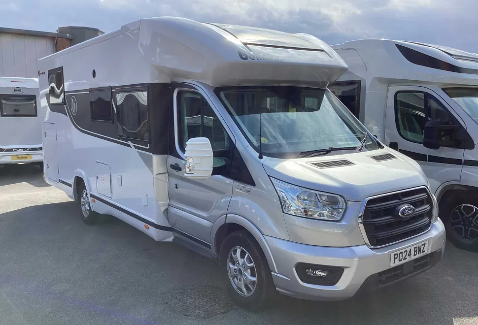Benimar tessoro 463 2024