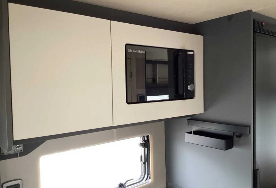 Auto-Trail F70  