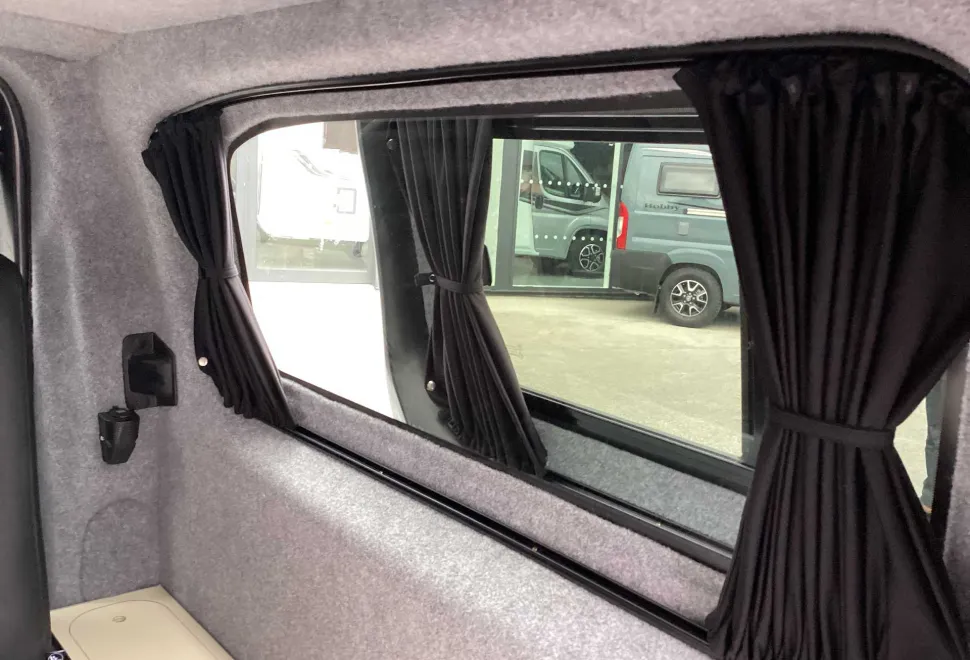 Fiat SCUDO Van Lwb 2.0 Bluehdi 180 Primo Au 2024